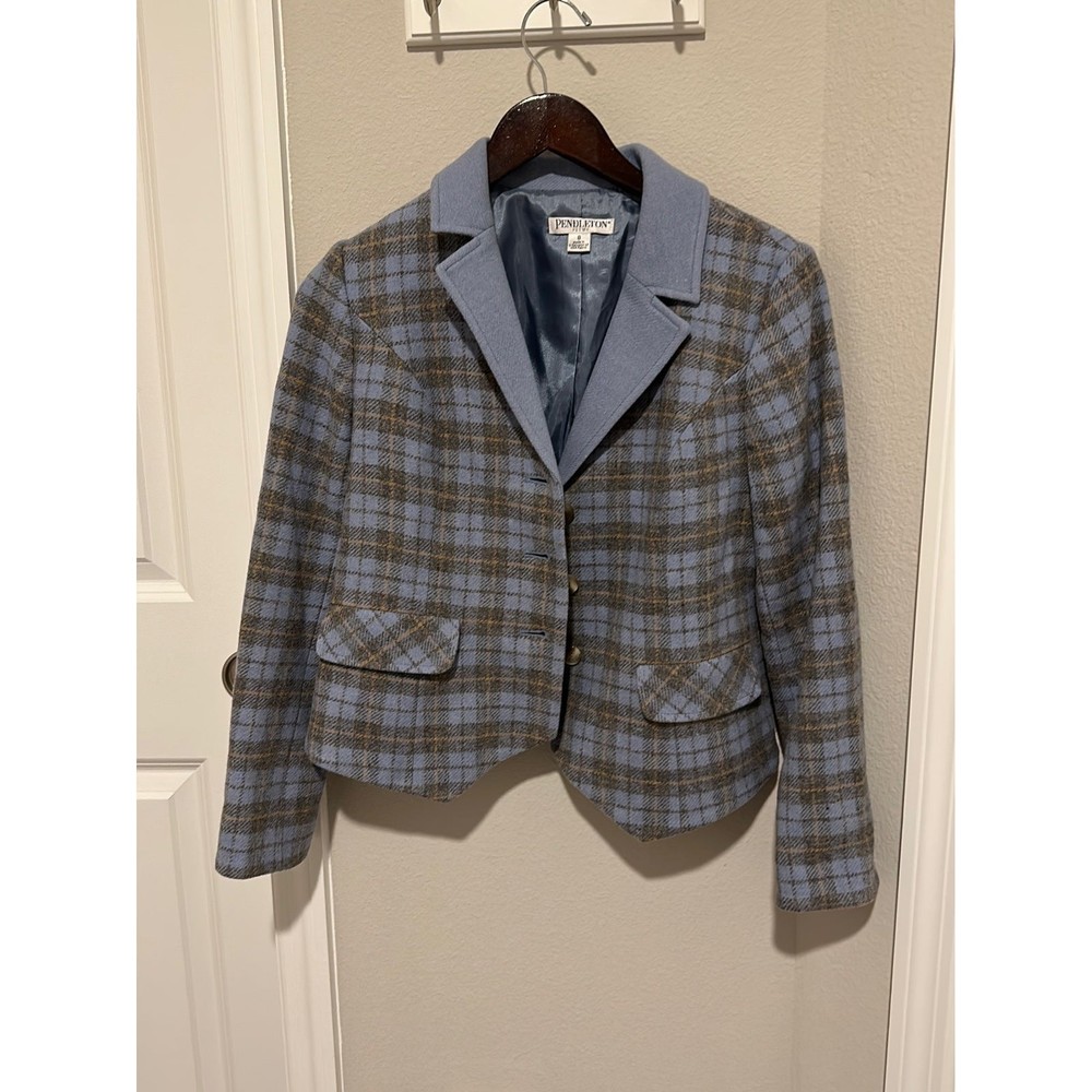 Pendleton Petite